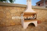 GL 0259 - Theo's House - Old Village - Ermioni